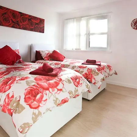 Gala Rooms Homestay - Free Parking-2