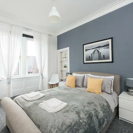 The Roseburn Apartment-2