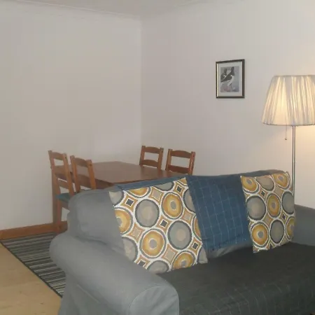 Edinburgh Beach View Apartment-3