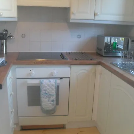 Edinburgh Beach View Apartment-2