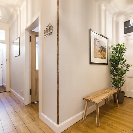 Beautiful, Traditional 2 Bedroom Main Door Flat-3