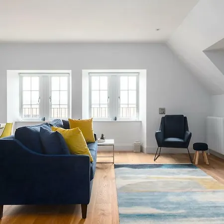 Luxurious Living In Gullane-3