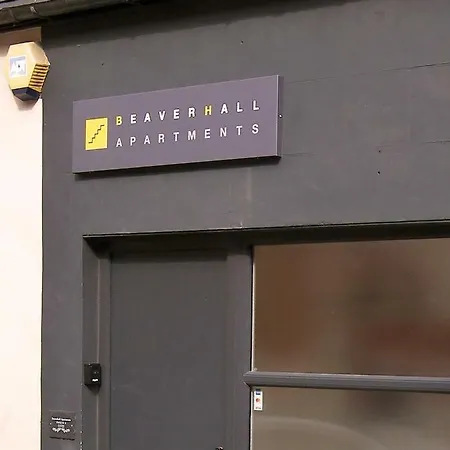 Beaverhall Holiday Apartments-2
