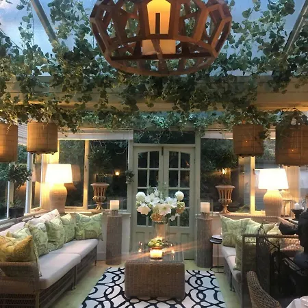Abercorn Guest House-2