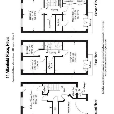 Allanfield Townhouse-3