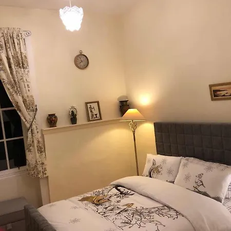 City Centre En-Suite Room-2