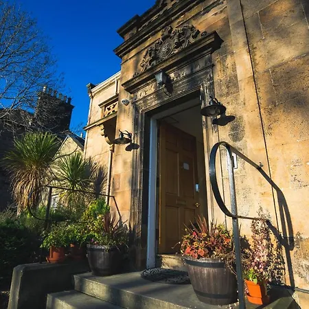 Duthus Lodge Guest House-2