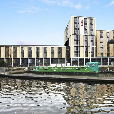 Joivy At Vita Fountainbridge - Adults Only - Breakfast Buffet-2