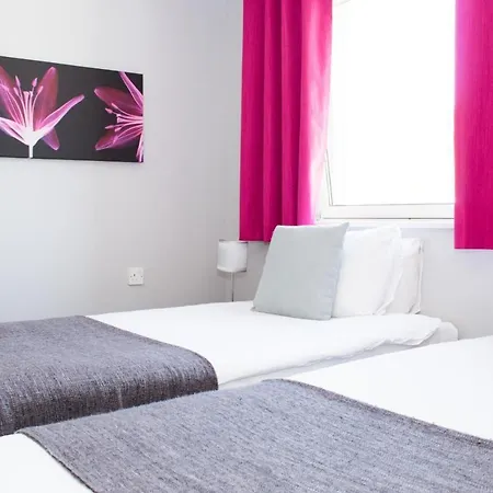 Royal Mile Accommodation-2