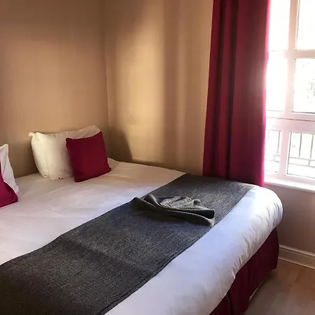 Royal Mile Accommodation-3