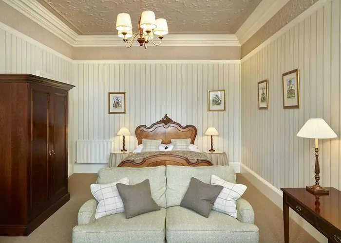 Hapimag Resort Edinburgh Edimburgo