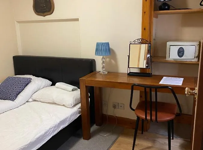 Edinb&B Édimbourg