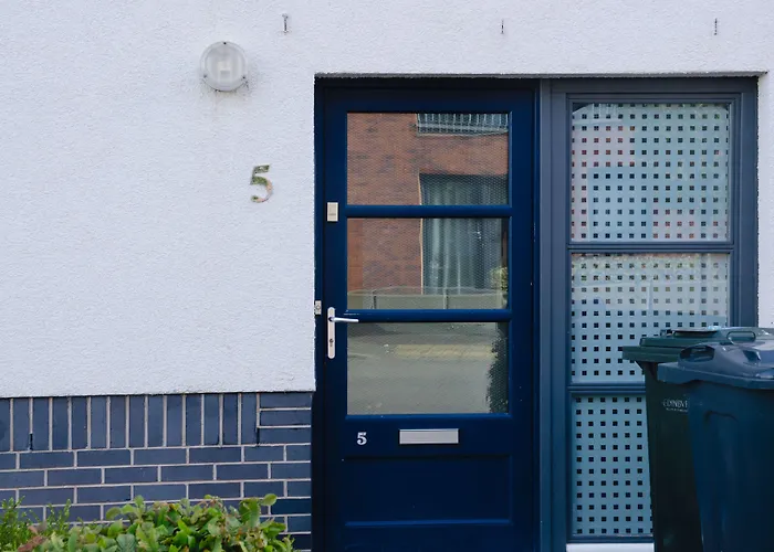 Appartement Tudsbery House Near Edinburgh Royal Infirmary - Elforma - Tudsbery House à Millerhill acceptant les animaux